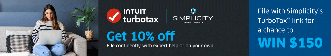 TurboTax | Get 10% Off