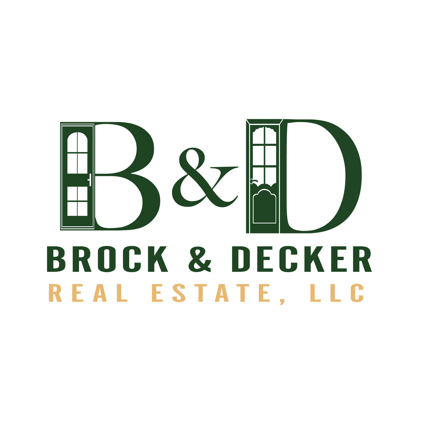 Set Sponsor: Brock & Decker Real Estate