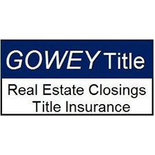 Dig Sponsor: Gowey Title