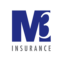 Dig Sponsor: M3 Insurance