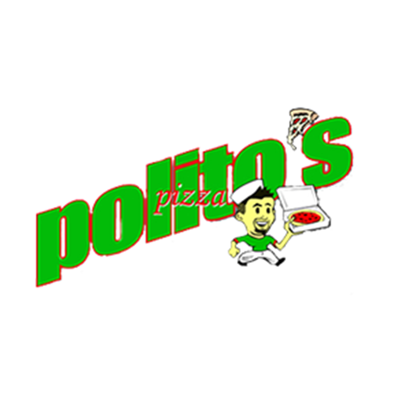 Set Sponsor: Polito's Pizza