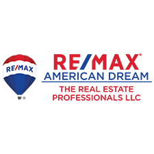 Dig Sponsor: Re/Max American Dream